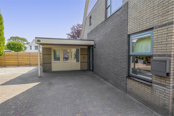 Medium property photo - Dassenburcht 52, 9649 KJ Muntendam